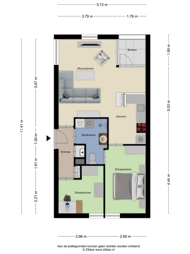 Foto 17 van Veemarkt 5