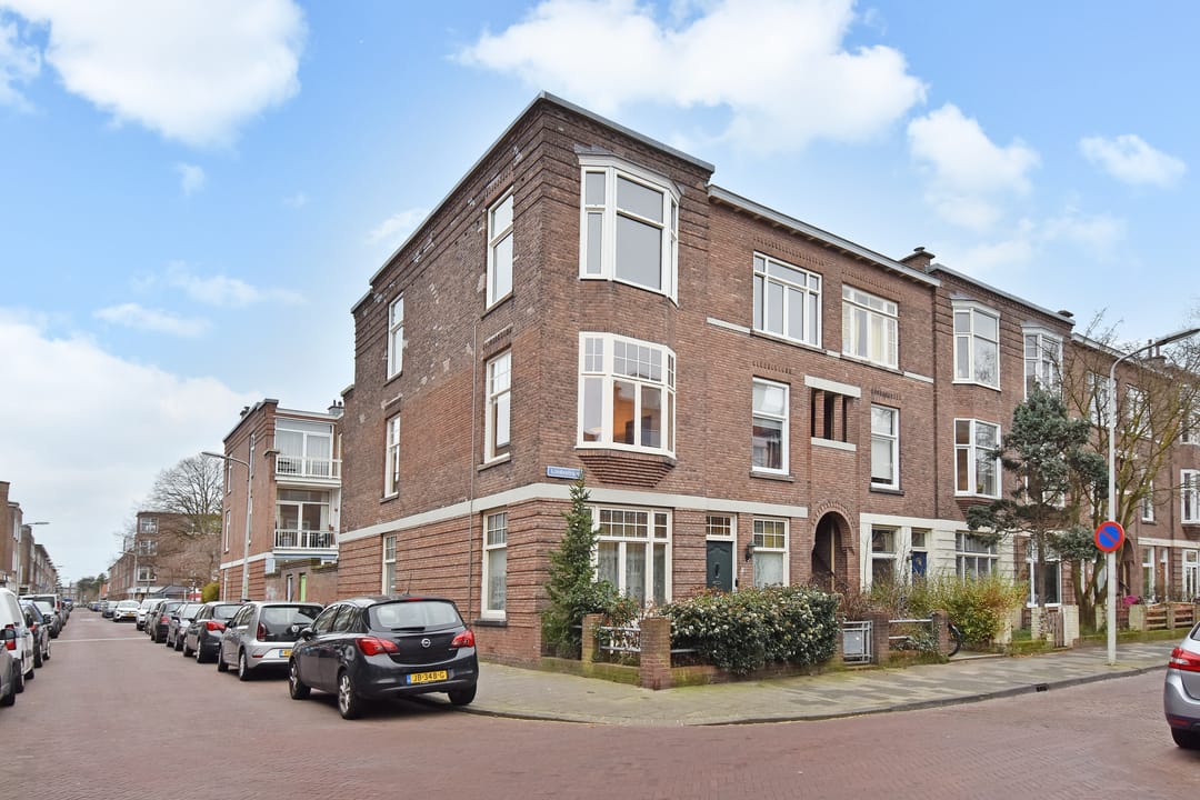 Foto 1 van Lindestraat 4