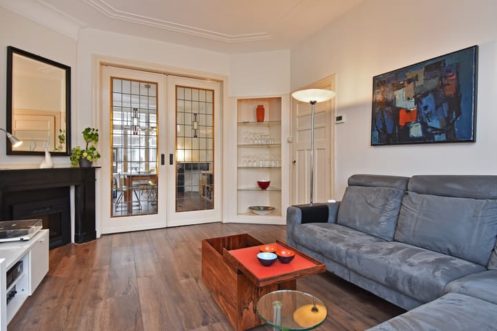 Foto 4 van Lindestraat 4