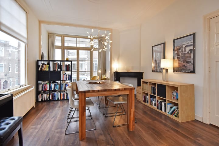 Foto 6 van Lindestraat 4