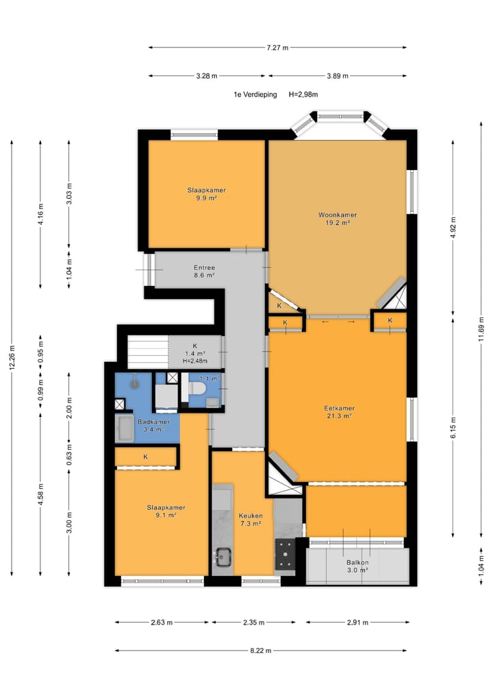 Foto 28 van Lindestraat 4