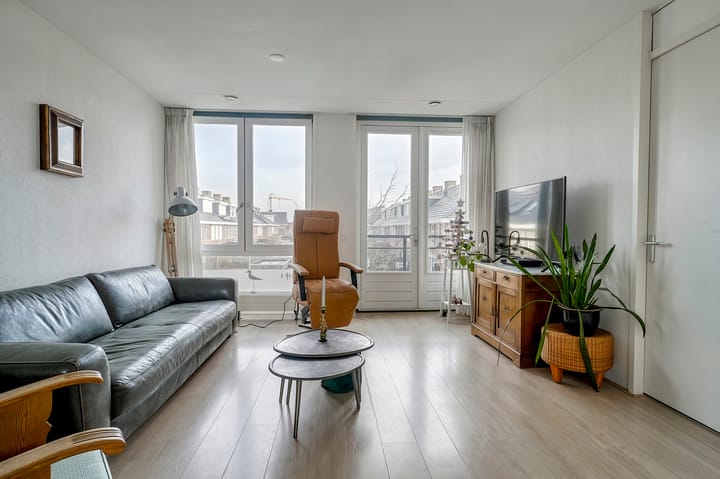 Photo 2 of Woestijnvalk 16