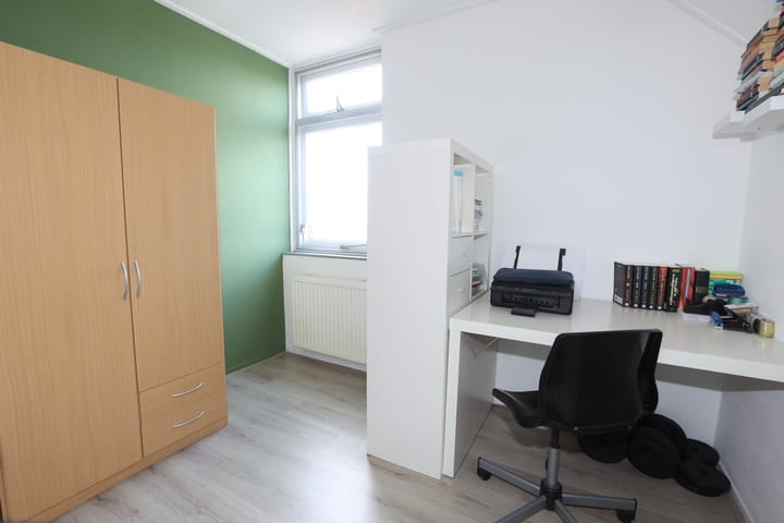 Foto 10 van Veemarkt 5