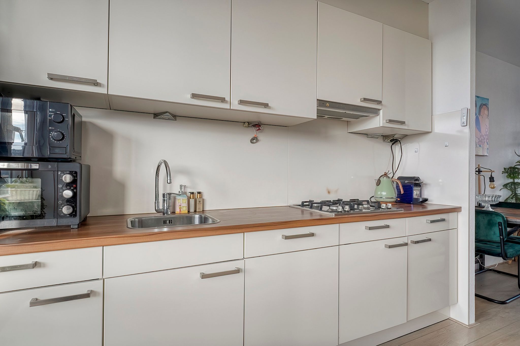 Photo 3 of Woestijnvalk 16