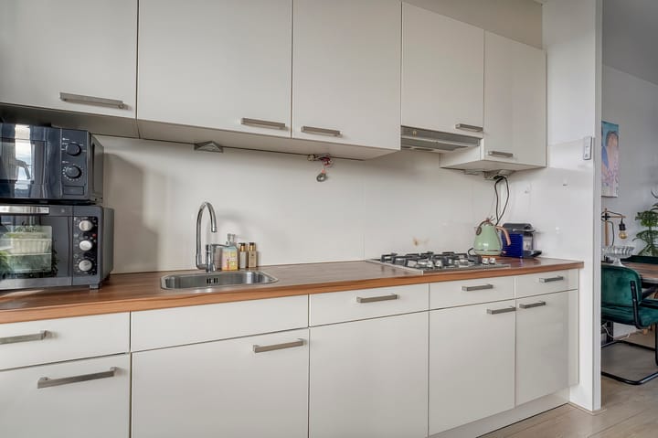 Photo 3 of Woestijnvalk 16