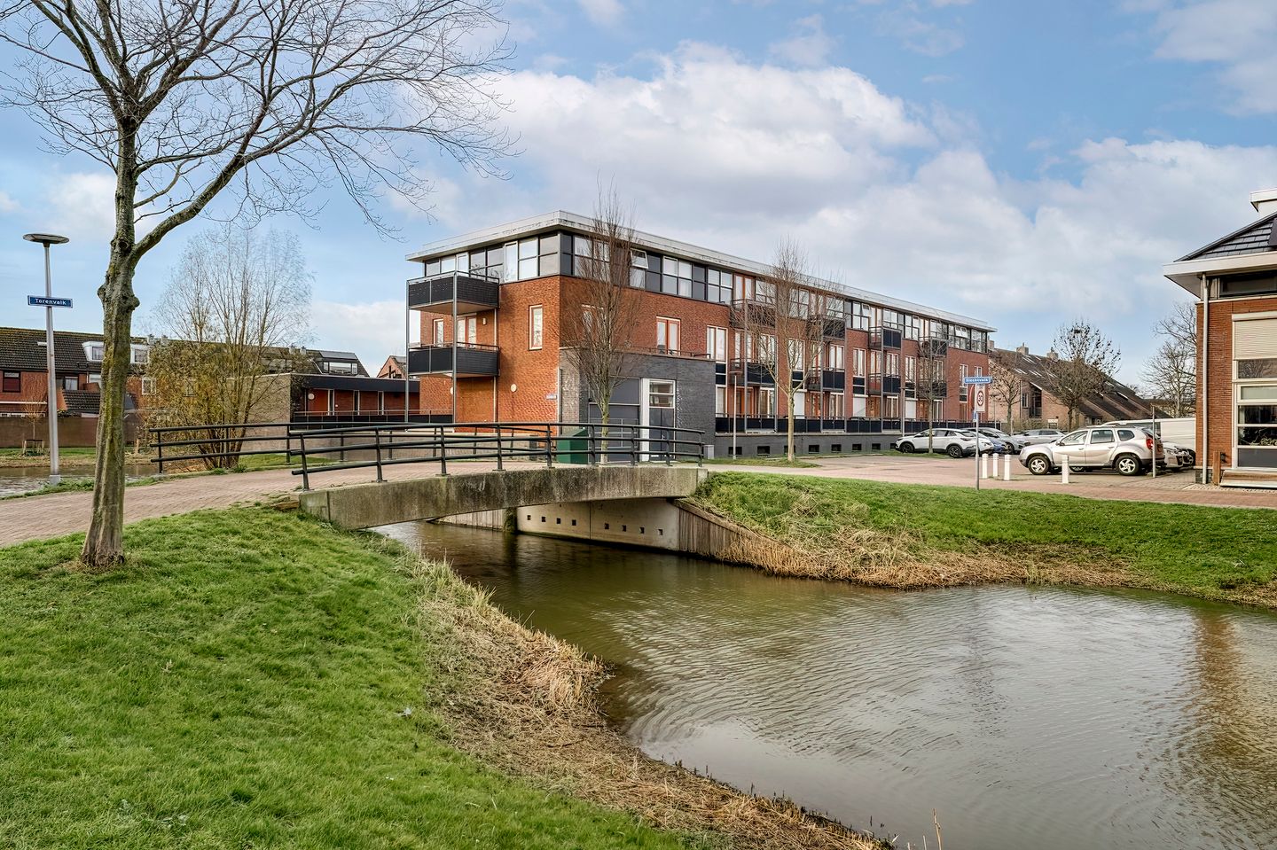 Photo 4 of Woestijnvalk 16