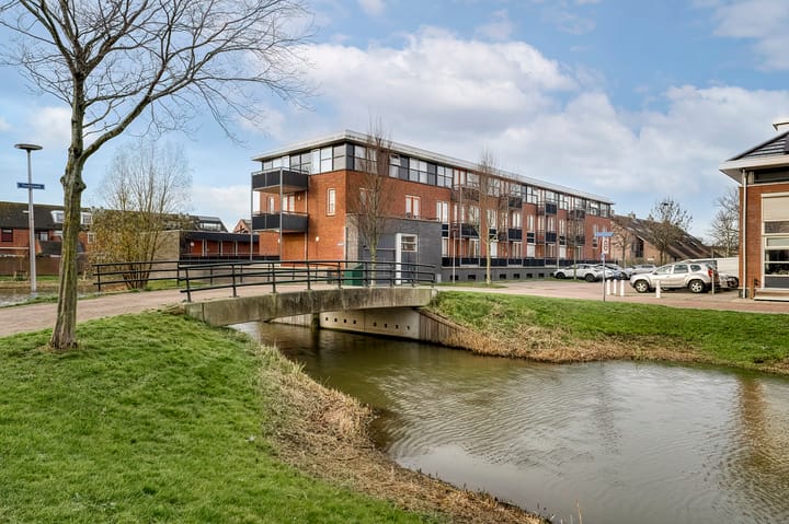 Photo 4 of Woestijnvalk 16