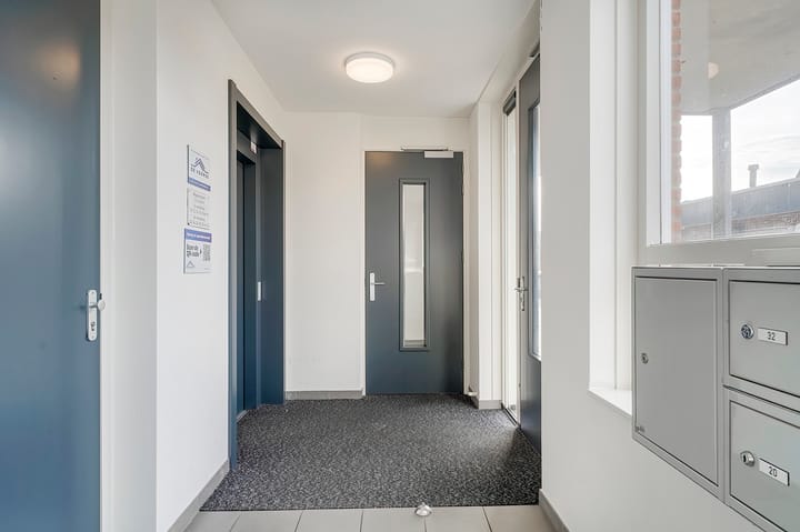 Photo 6 of Woestijnvalk 16