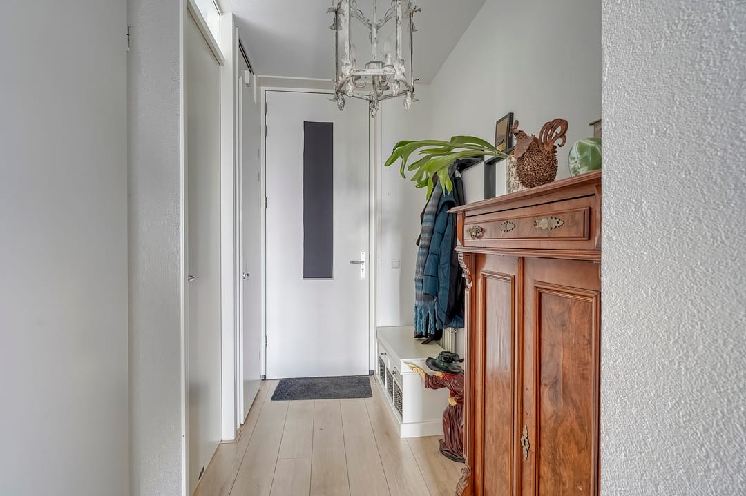 Photo 7 of Woestijnvalk 16