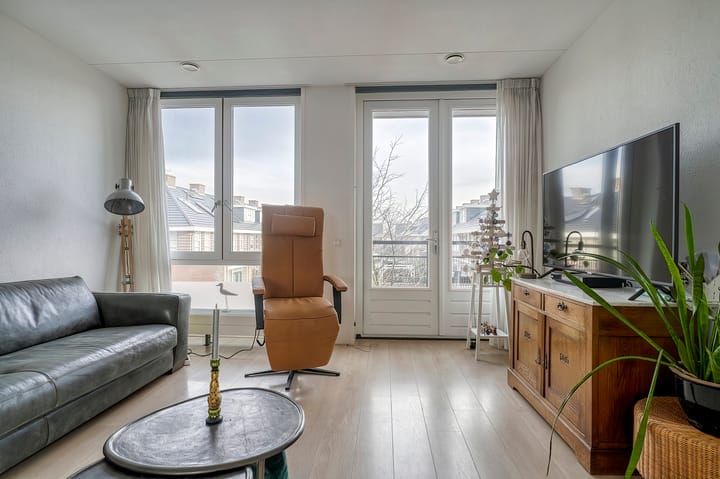 Photo 8 of Woestijnvalk 16