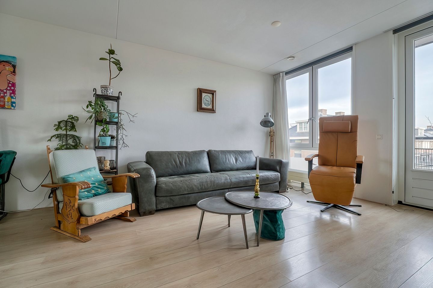 Photo 10 of Woestijnvalk 16