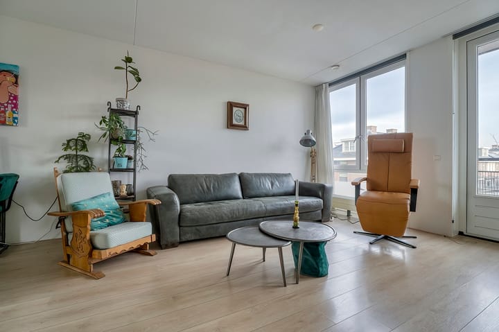 Photo 10 of Woestijnvalk 16