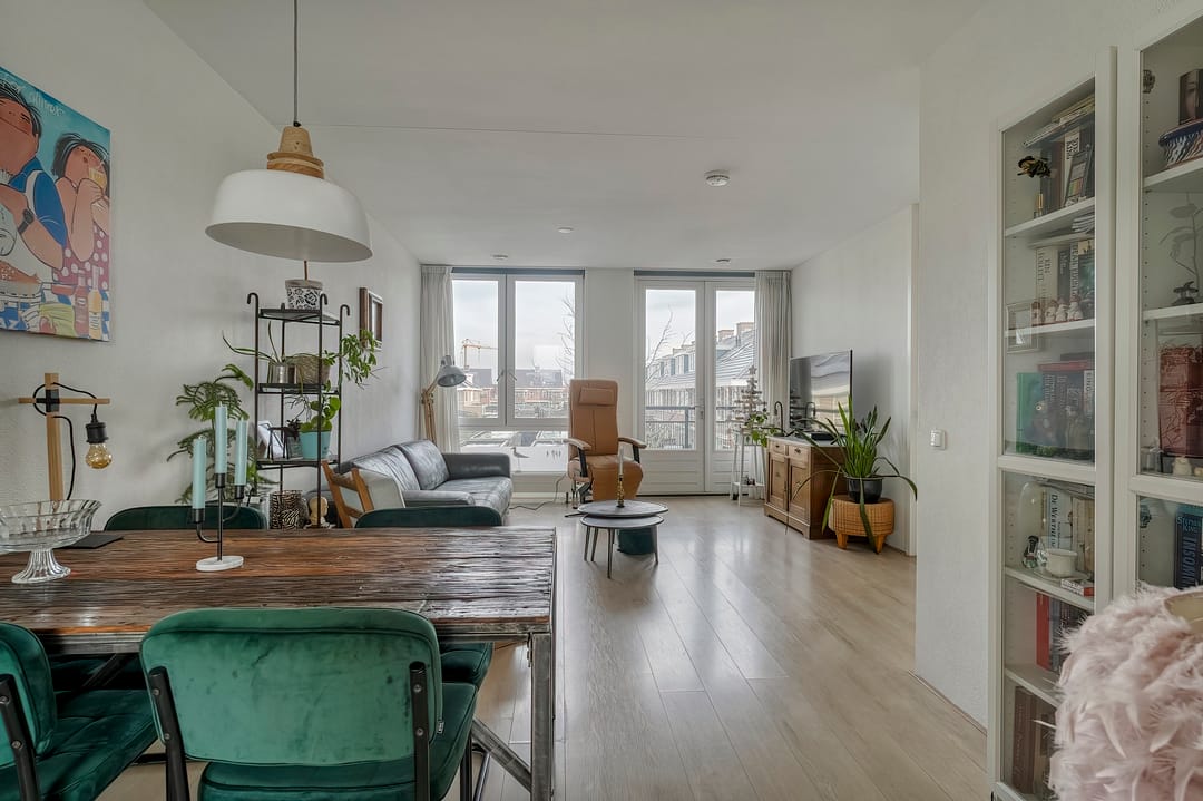 Photo 11 of Woestijnvalk 16