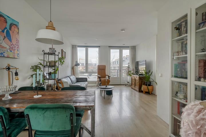 Photo 11 of Woestijnvalk 16