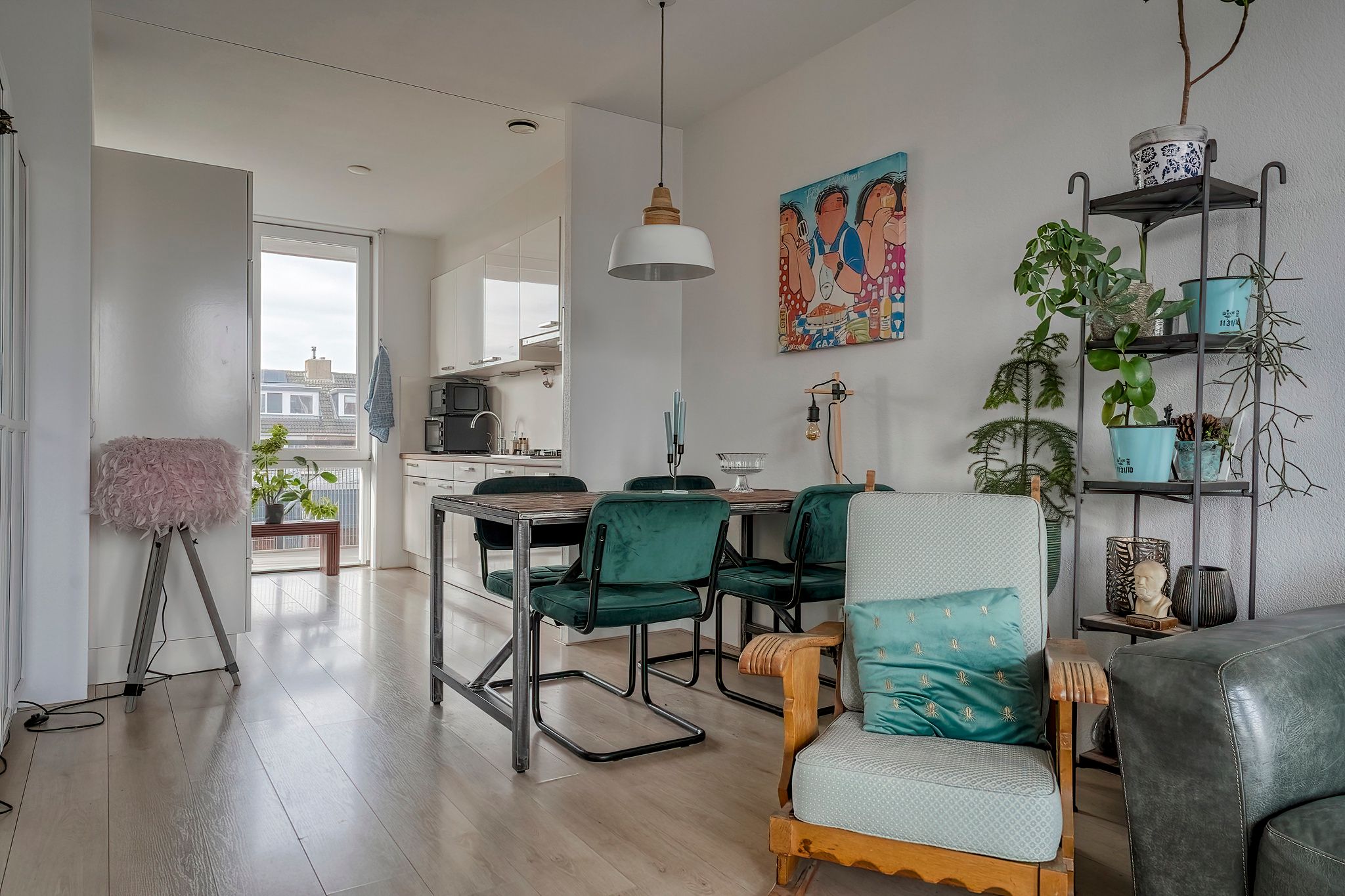 Photo 12 of Woestijnvalk 16