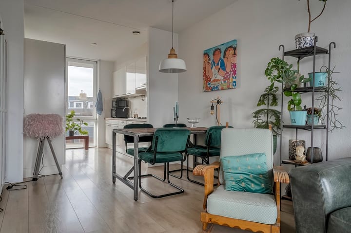 Photo 12 of Woestijnvalk 16