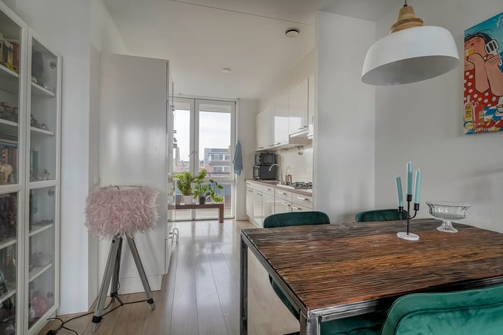 Photo 13 of Woestijnvalk 16