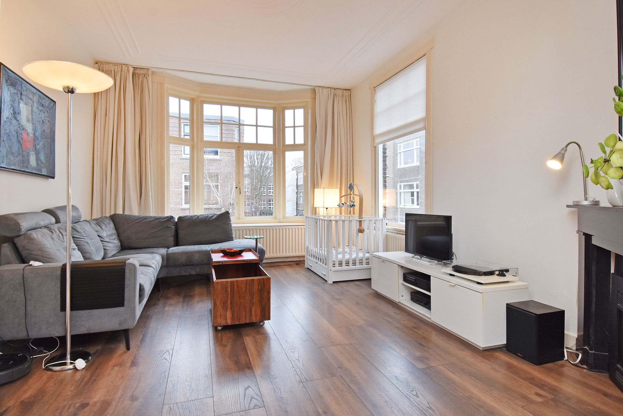 Foto 3 van Lindestraat 4