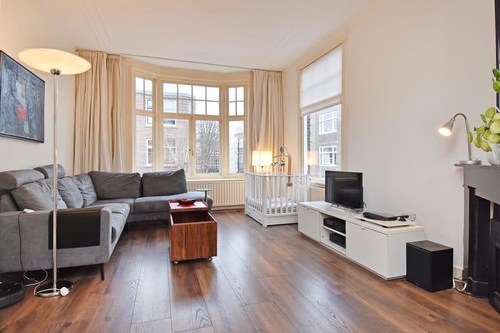 Foto 3 van Lindestraat 4