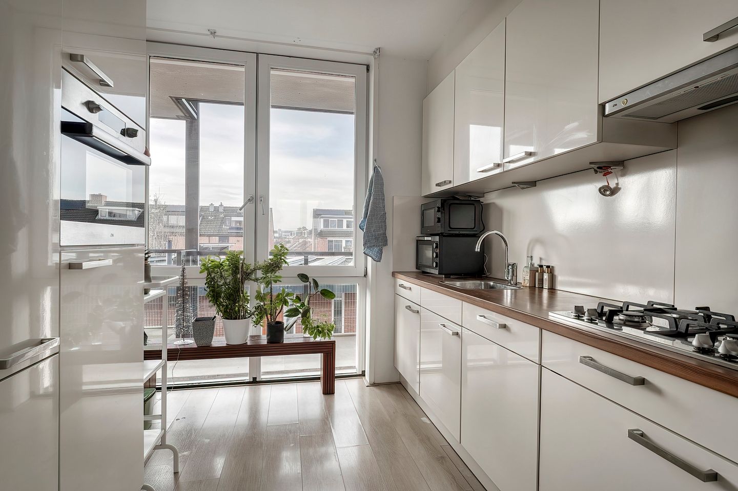 Photo 14 of Woestijnvalk 16