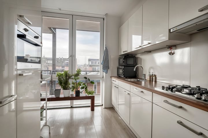 Photo 14 of Woestijnvalk 16