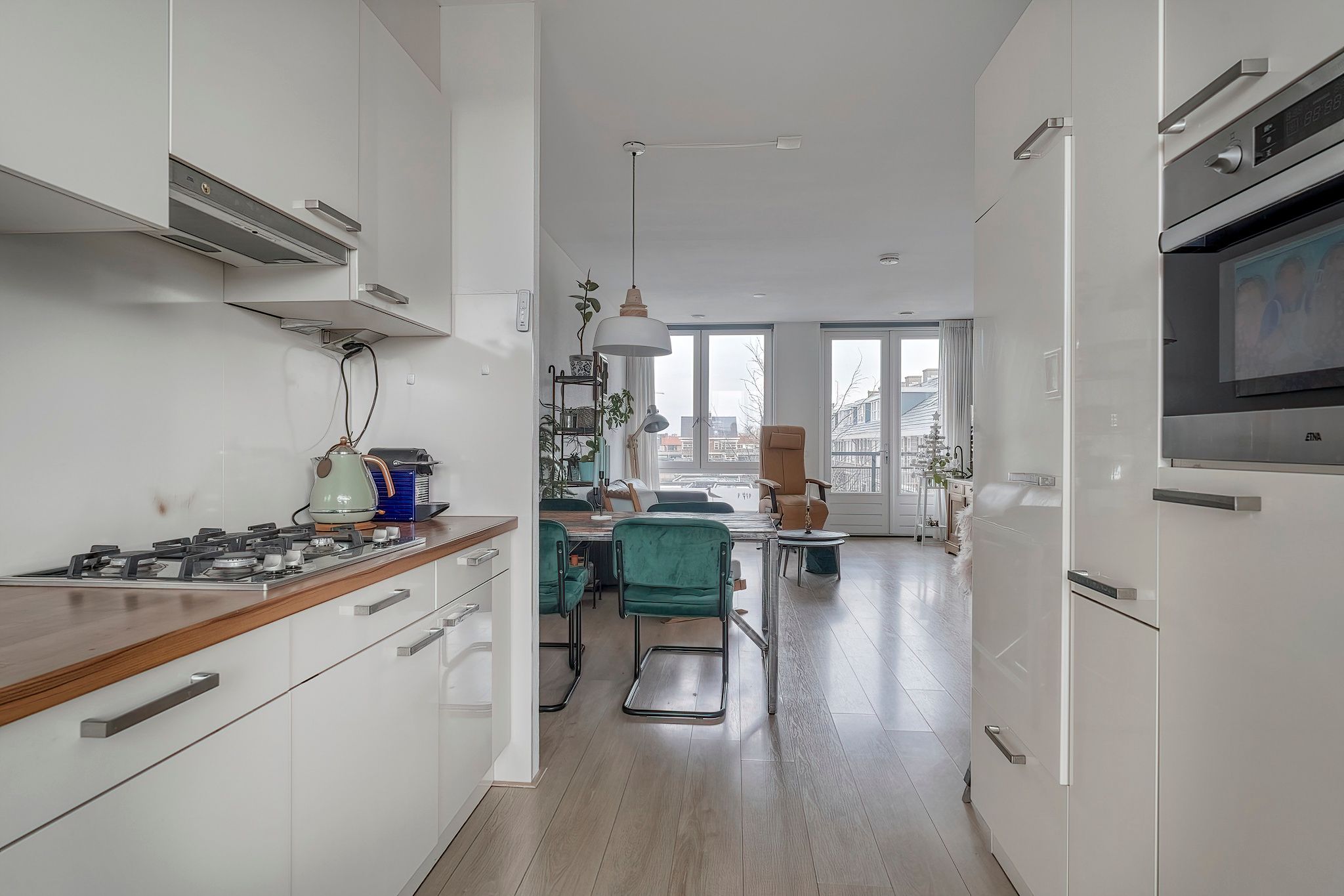 Photo 15 of Woestijnvalk 16