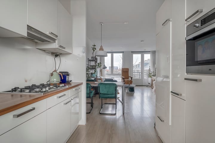 Photo 15 of Woestijnvalk 16