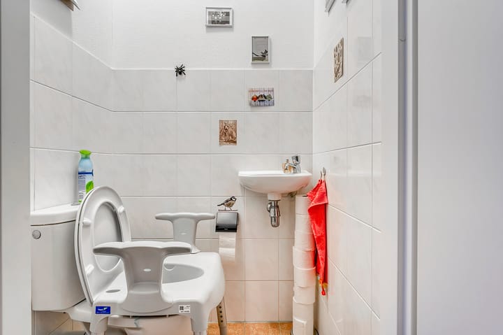 Photo 17 of Woestijnvalk 16