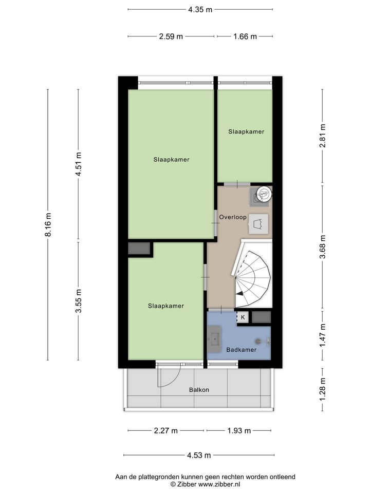 Foto 19 van Korte Heul 215