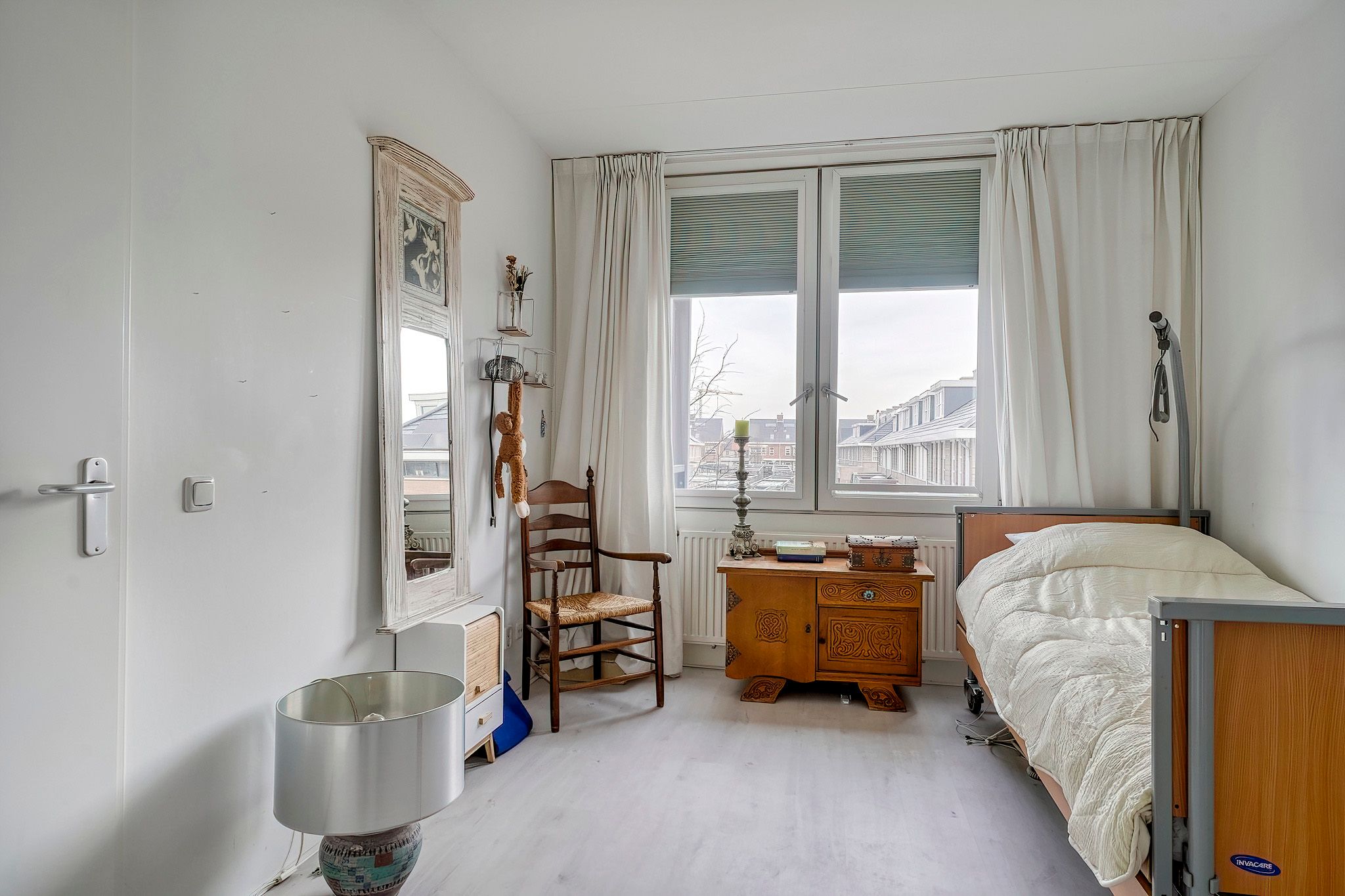 Photo 21 of Woestijnvalk 16