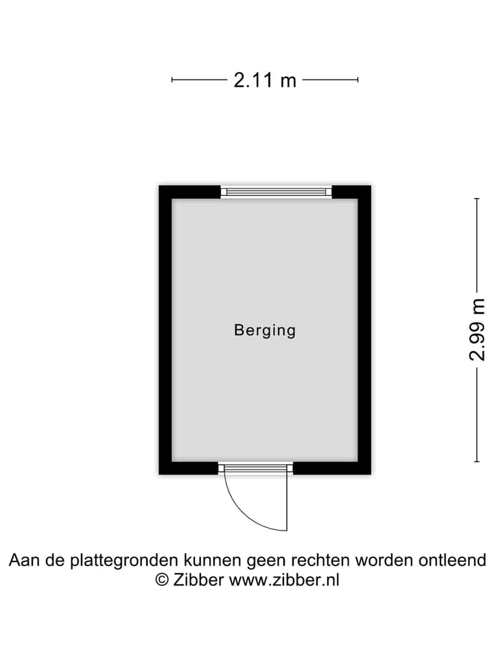 Foto 20 van Korte Heul 215