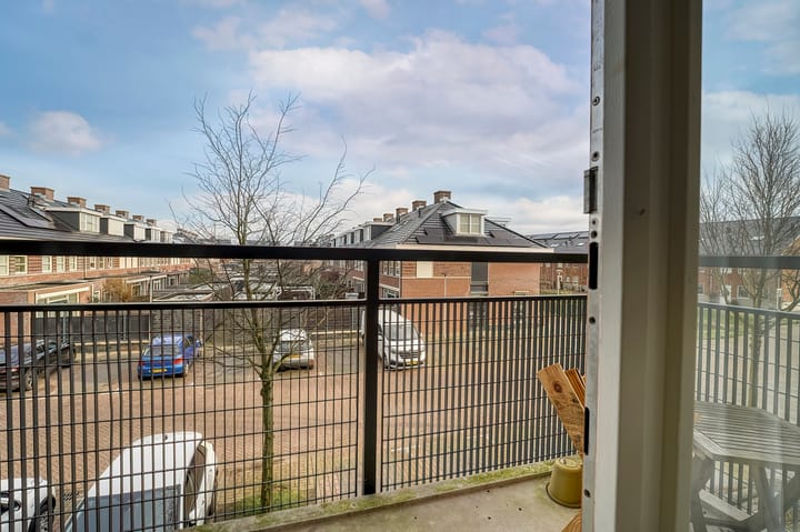 Photo 24 of Woestijnvalk 16