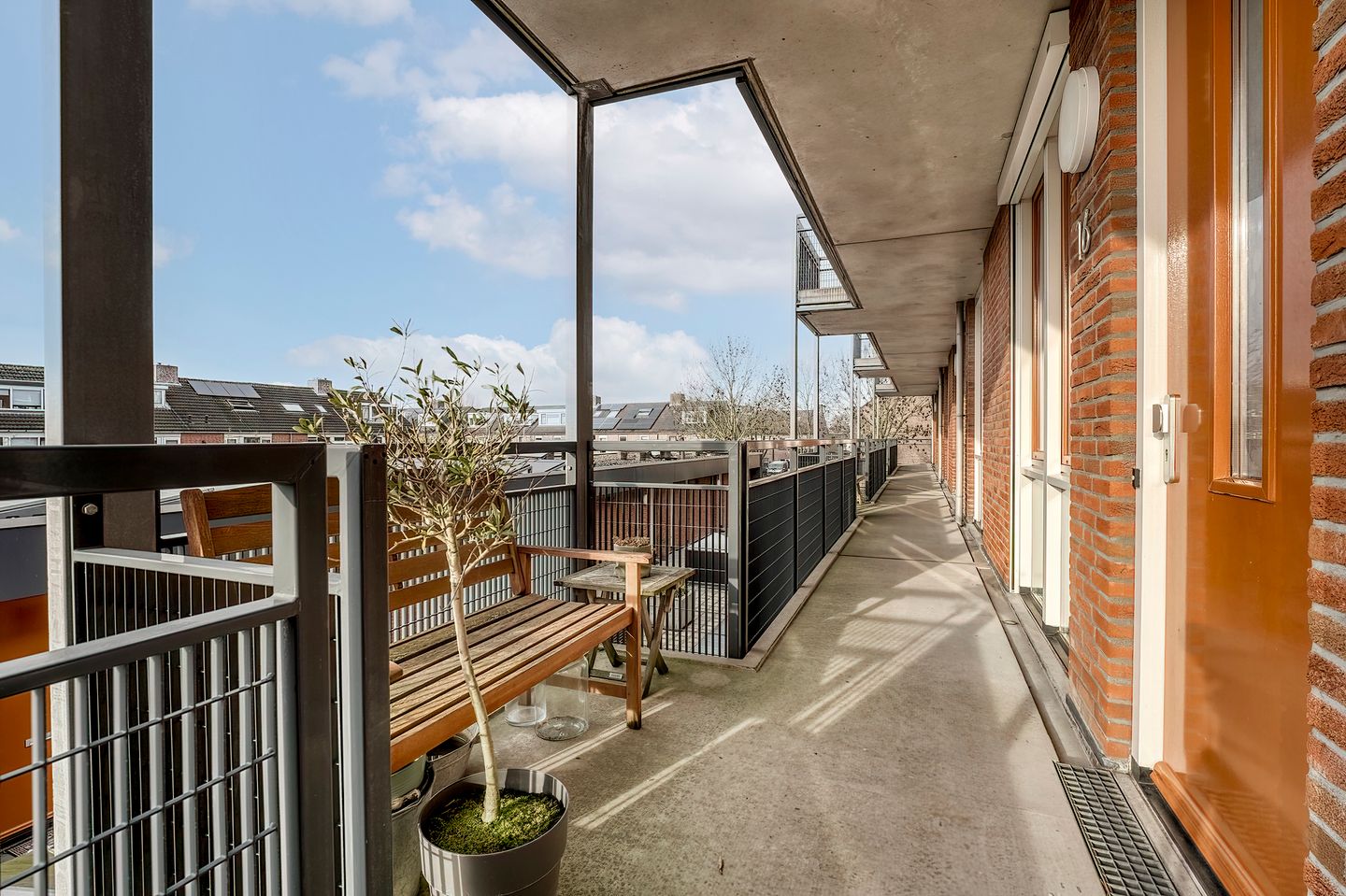 Photo 25 of Woestijnvalk 16