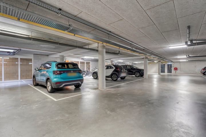 Photo 26 of Woestijnvalk 16