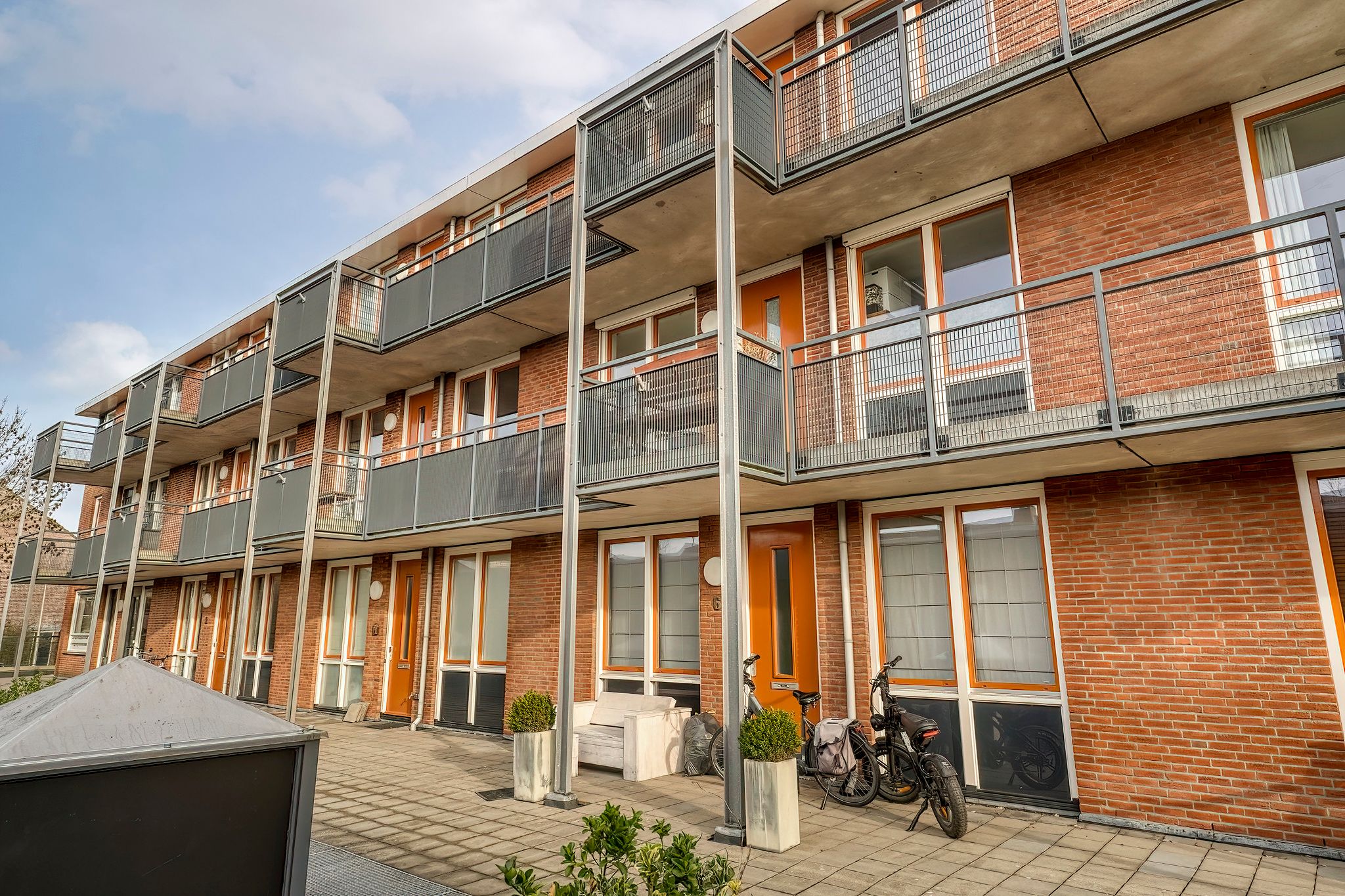 Photo 30 of Woestijnvalk 16