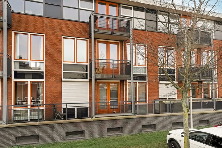 Photo 31 of Woestijnvalk 16