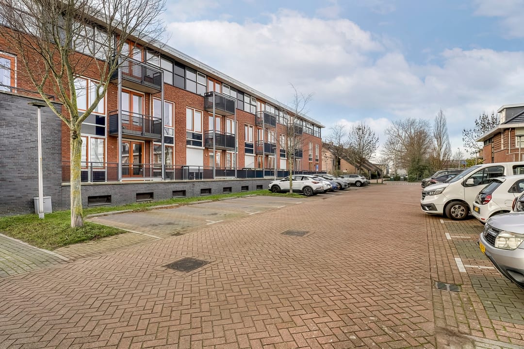 Photo 32 of Woestijnvalk 16