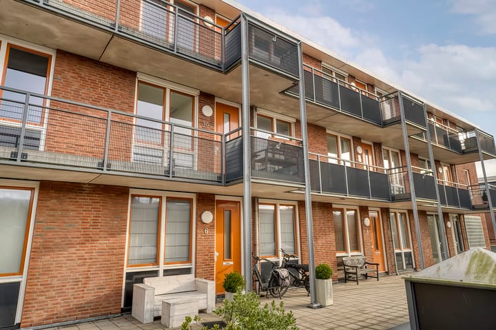 Photo 29 of Woestijnvalk 16