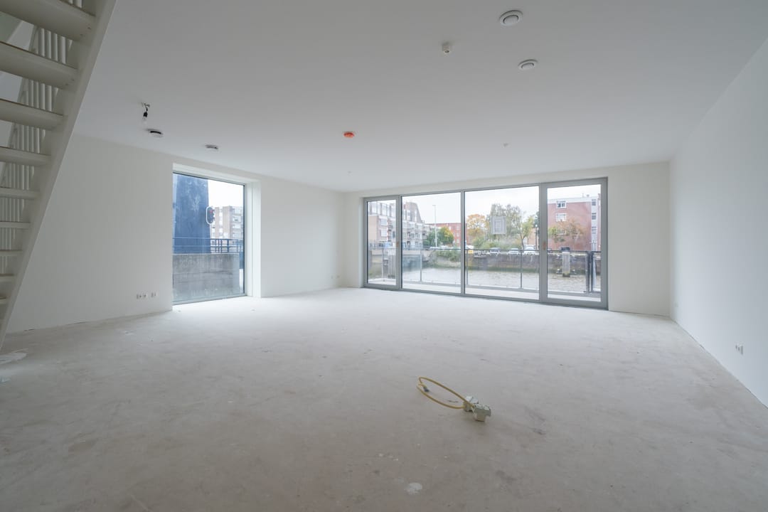 Foto 13 van Waterloft (Bouwnr. 2)