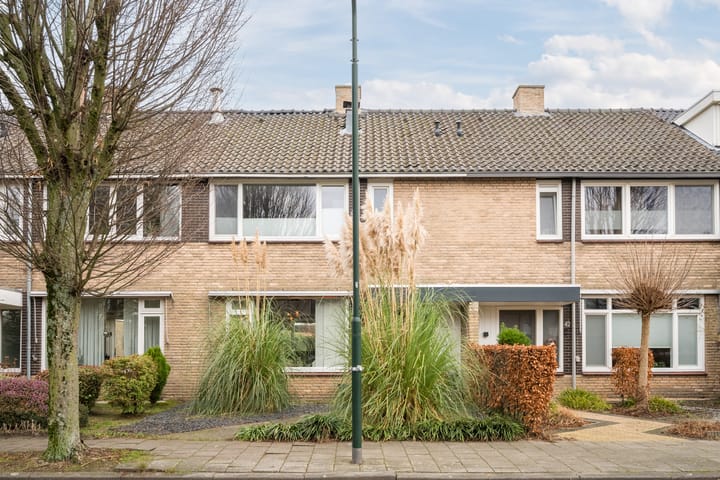 Foto 2 van Drentelaan 44