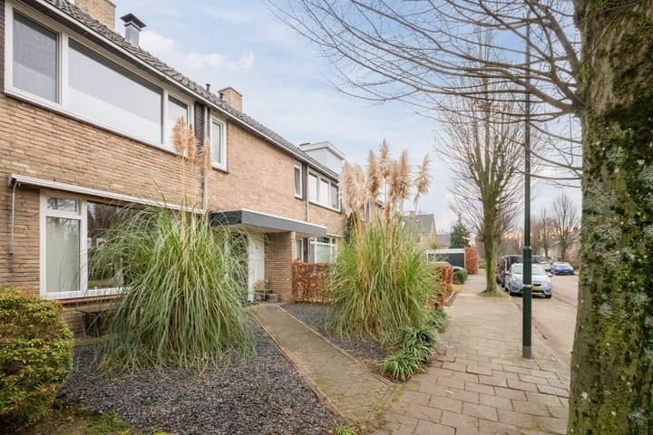 Foto 3 van Drentelaan 44