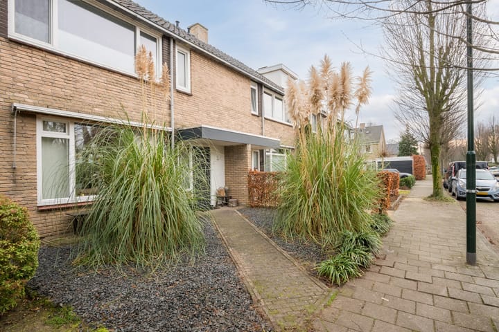 Foto 6 van Drentelaan 44