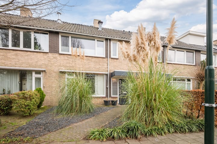 Foto 7 van Drentelaan 44