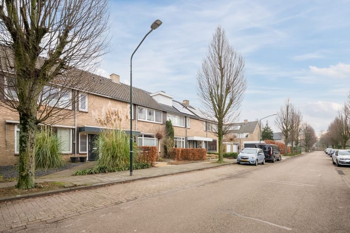 Foto 8 van Drentelaan 44