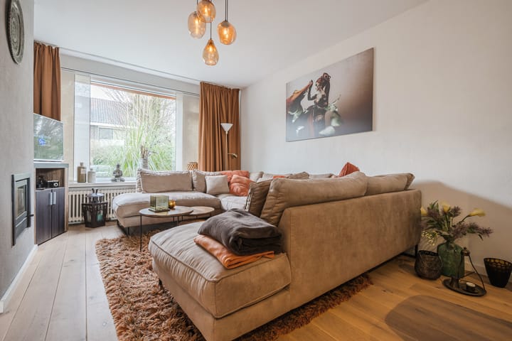 Foto 11 van Drentelaan 44