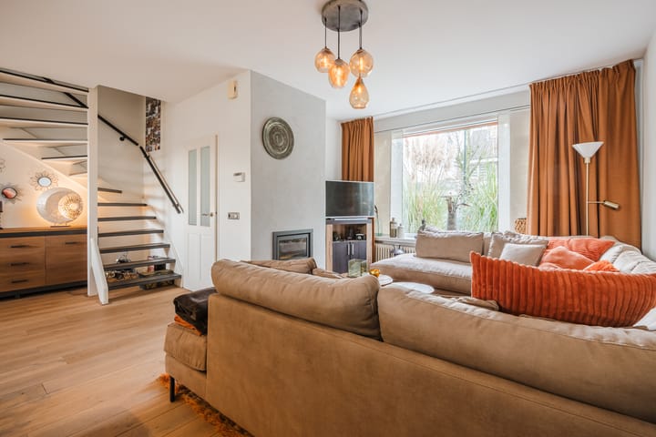 Foto 12 van Drentelaan 44