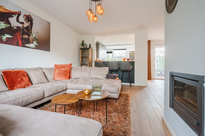 Foto 14 van Drentelaan 44