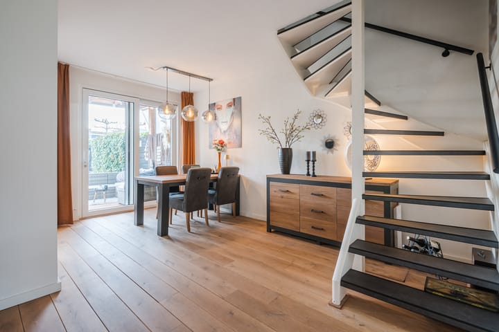 Foto 15 van Drentelaan 44