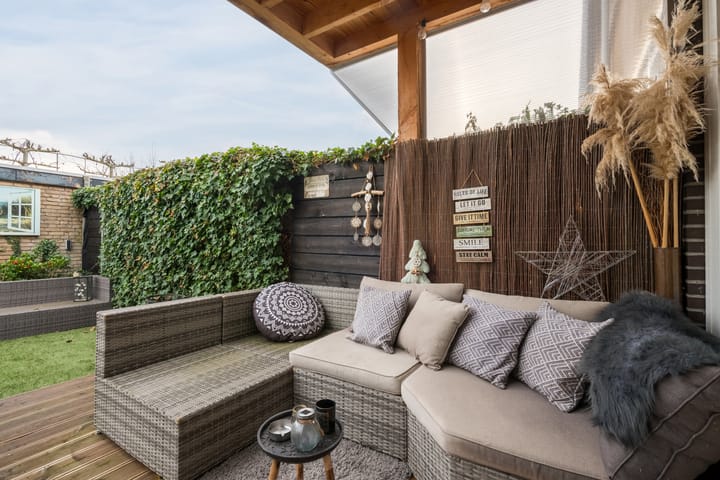 Foto 58 van Drentelaan 44