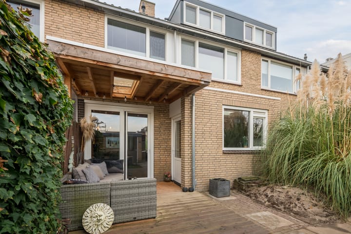 Foto 62 van Drentelaan 44